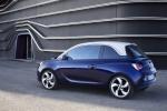 Opel Adam 2013 года